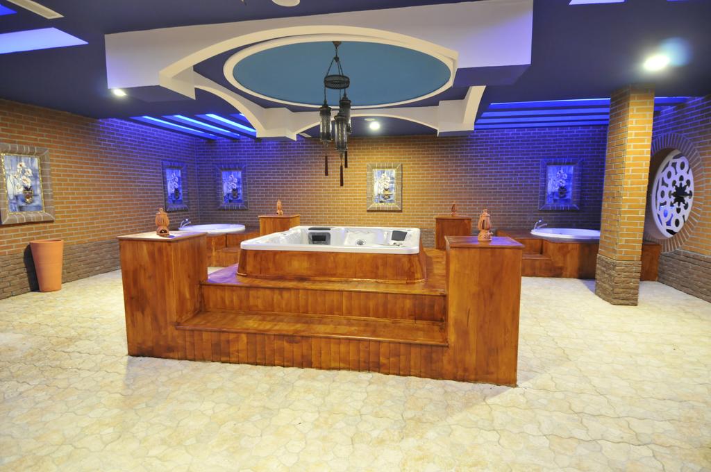 Misal Hotel Spa & Resort (ex. Nox Inn Club), Аланья цены