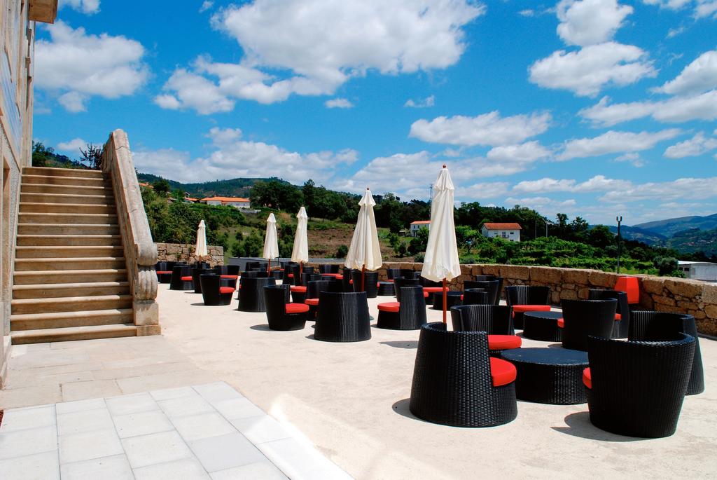 Порту Douro Palace Hotel Resort & Spa