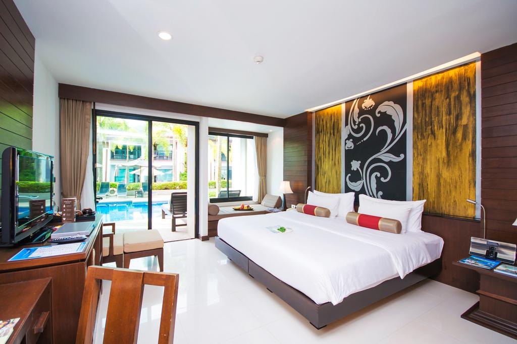Цены в отеле La Flora Resort & Spa Khao Lak