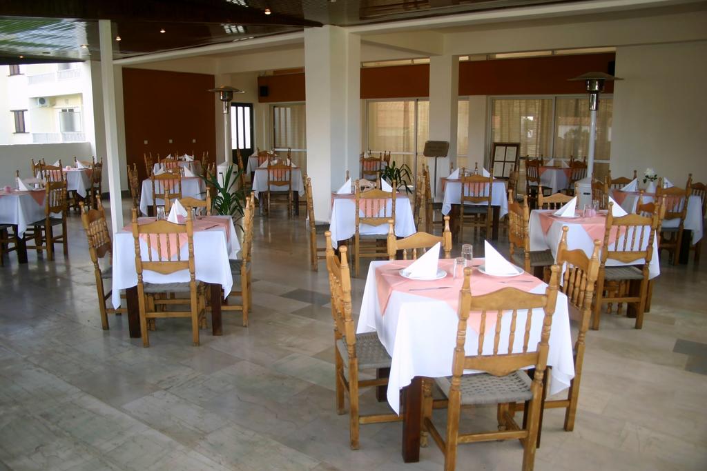 Туры в отель Prassino Nissi Hotel Корфу (остров) Греция