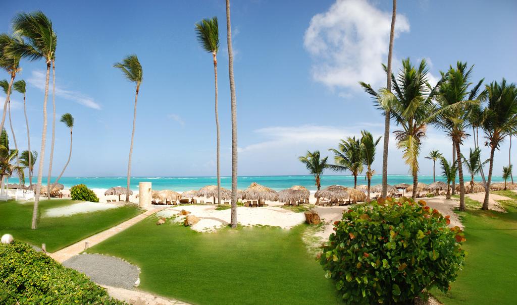 Тури в готель Paradisus Punta Cana Пунта-Кана Домініканська республіка