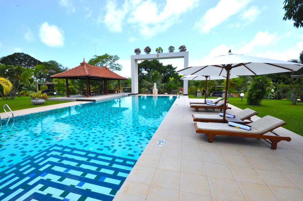 Cocoon Resort & Villas, Шри-Ланка, Индурува