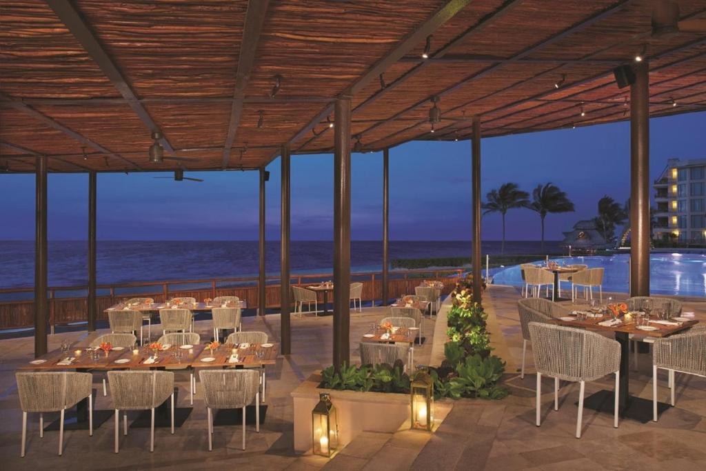Dreams Riviera Cancun Resort & Spa - All Inclusive, Мексика, Рів'єра-Майя