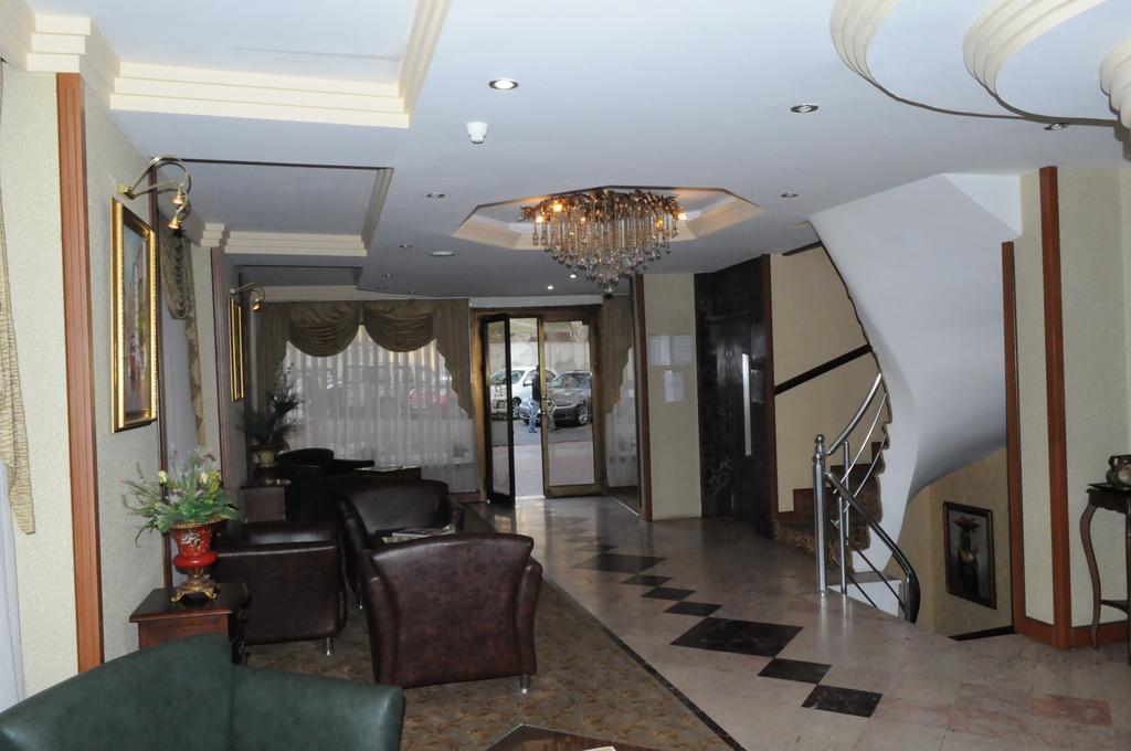Kaya Madrid Hotel, Istanbul prices