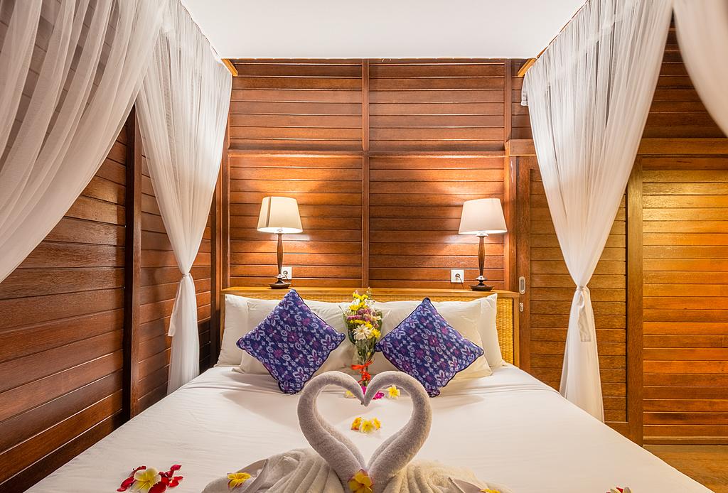 Готель, Puri Pandawa Resort