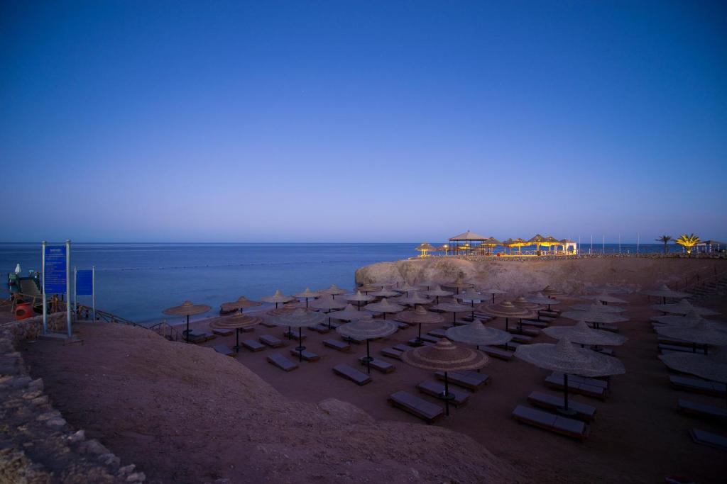 Горящие туры в отель Amphoras Beach (ex. Otium Amphoras) Шарм-эль-Шейх Египет