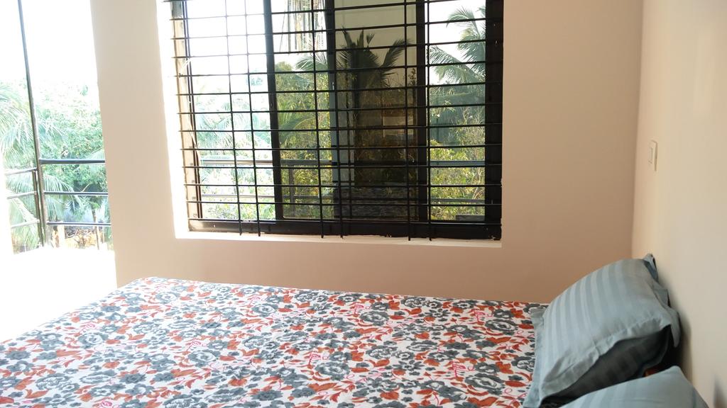 Отдых в отеле Om Ganesh Saavi