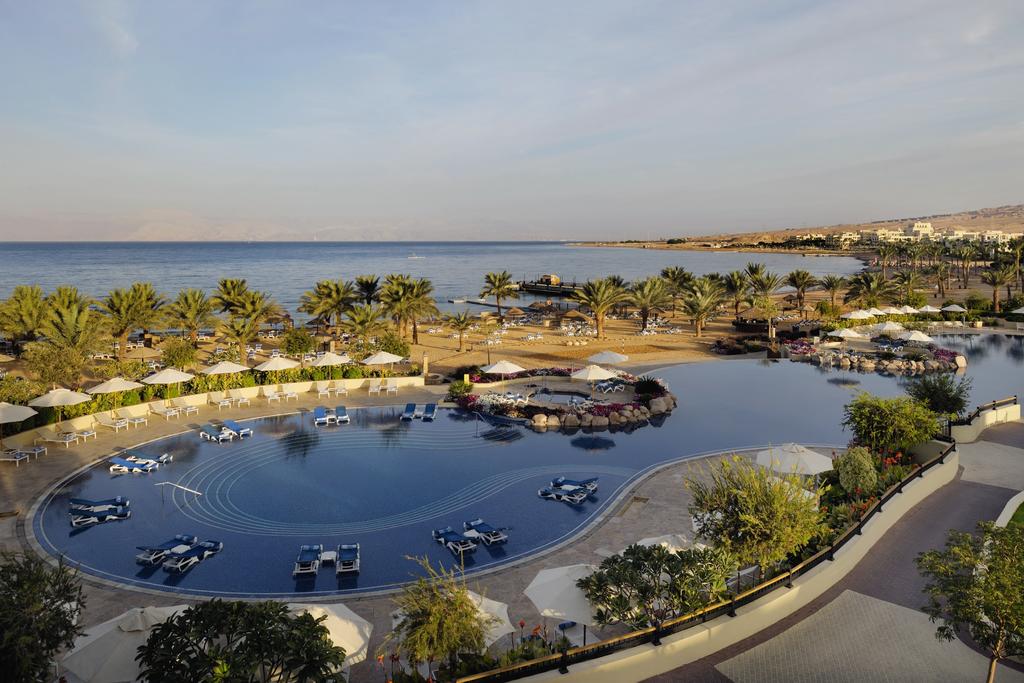 Отель, Акаба, Иордания, Movenpick Resort Tala Bay Aqaba