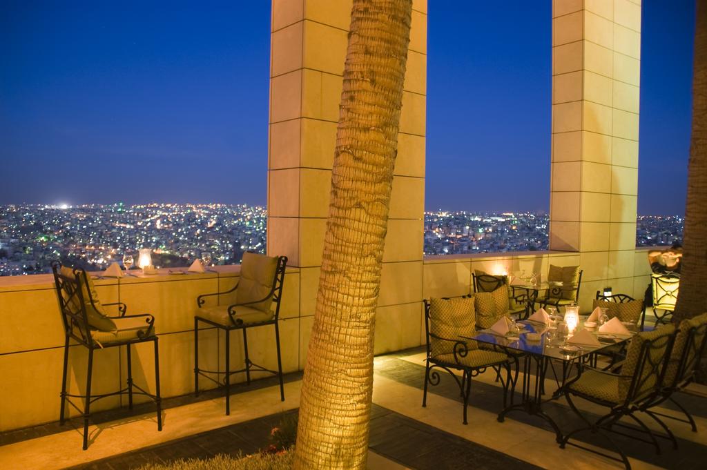 Le Royal Hotel Amman, Иордания, Амман, туры, фото и отзывы
