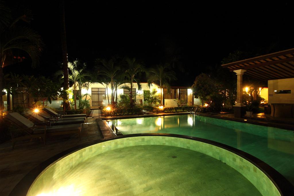 Villa Rossa, Bali (ośrodek), zdjęcia z wakacje