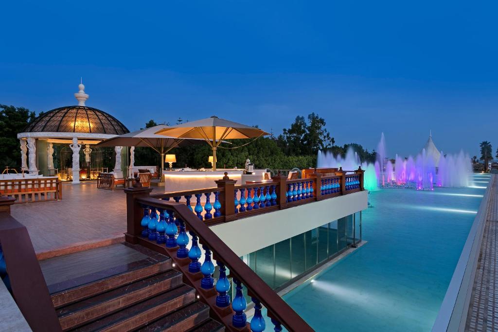 Antalya Titanic Mardan Palace ceny