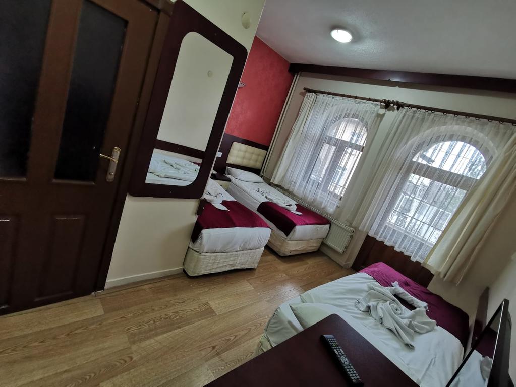 Горящие туры в отель Sena Hotels Каппадокия Турция