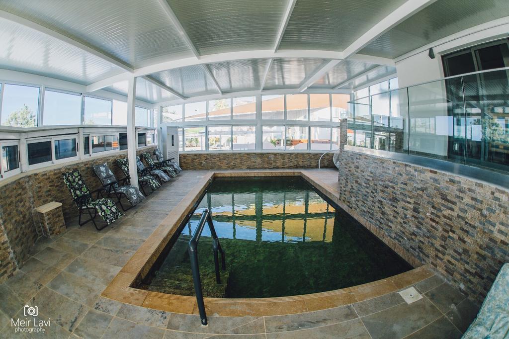 Caprice Spa Kosher Resort (ex. Caprice Mediterranean Resort), Лачи