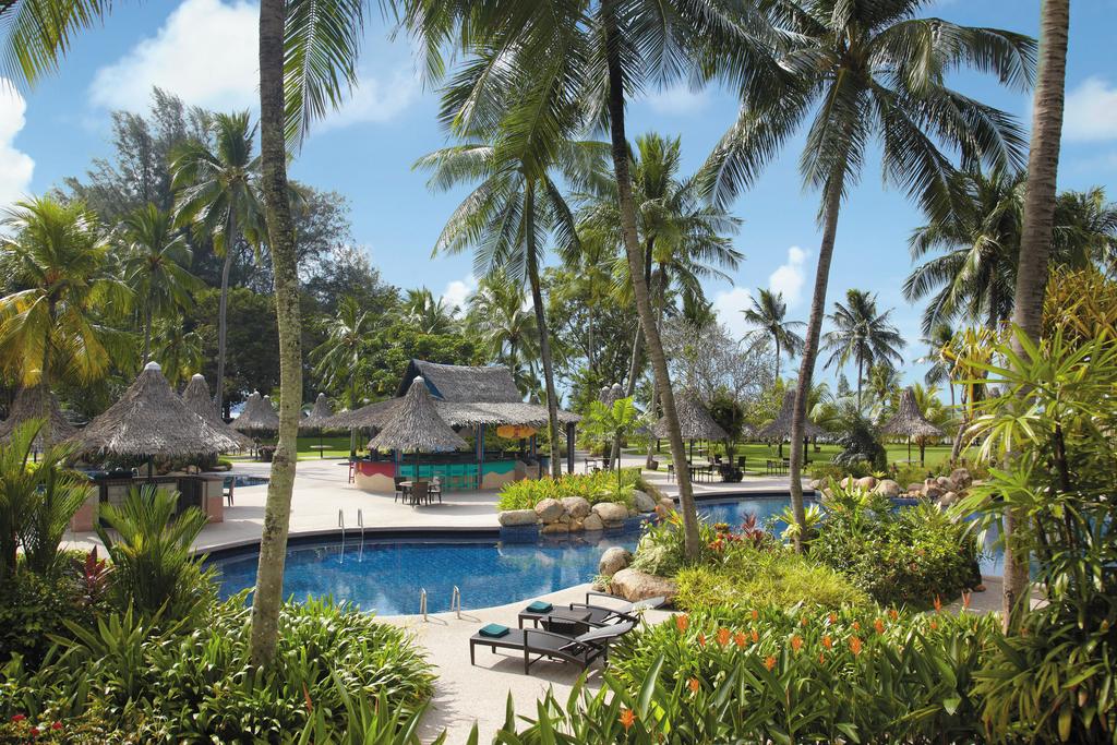 Malezja Shangri Las Golden Sands Resort