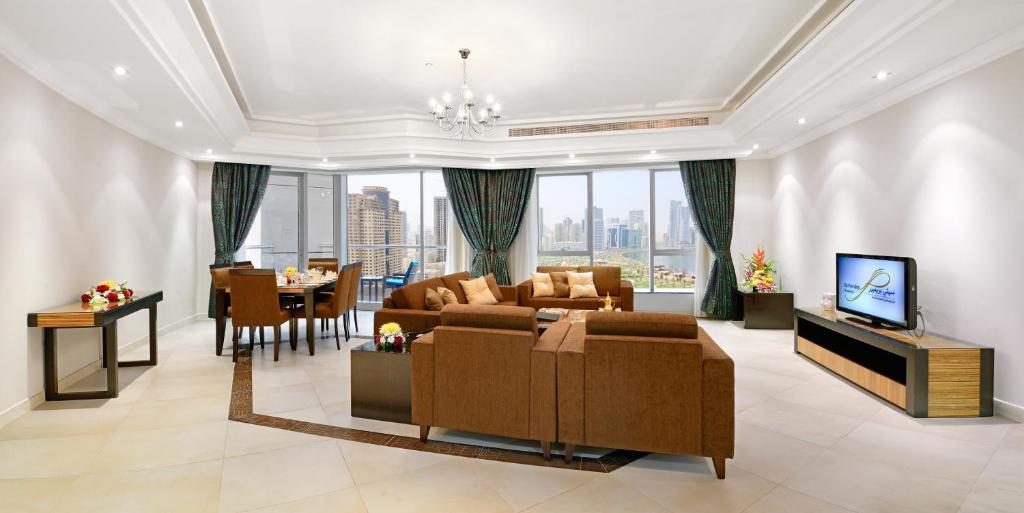 Al Majaz Premiere Hotel Apartments, ОАЭ, Шарджа, туры, фото и отзывы
