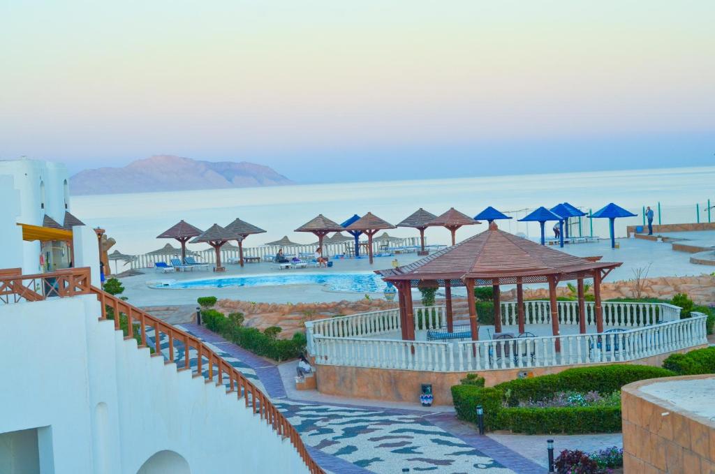 Tours to the hotel Grand Halomy Resort Sharm el-Sheikh