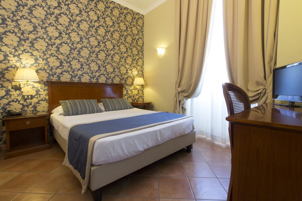 Цены в отеле Hotel Nuvo Naples