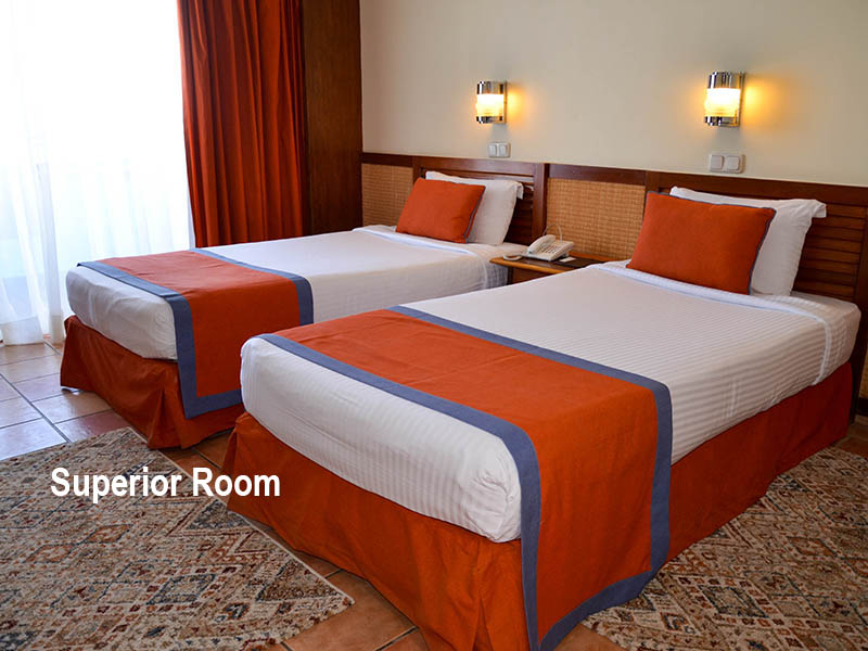 Hotel, Egipt, Szarm el-Szejk, Lido Sharm Hotel (ex. Iberotel Lido)