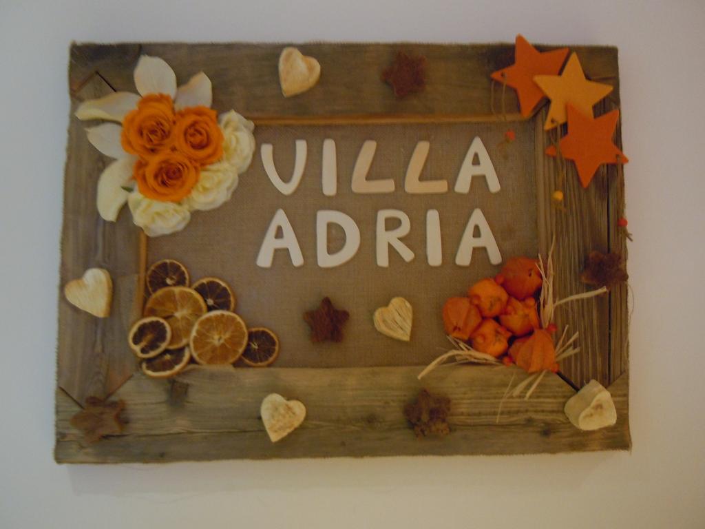 Villa Adria (Alba Di Canazei), Валь-ди-Фасса цены