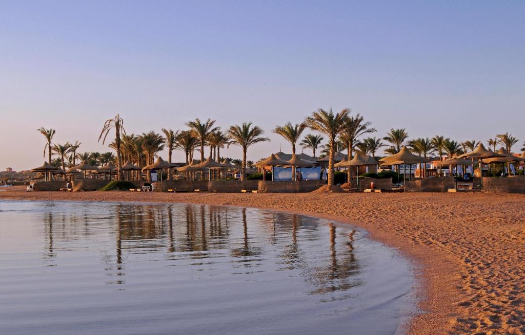 Aurora Oriental Resort, Шарм-ель-Шейх, Єгипет, фотографії турів