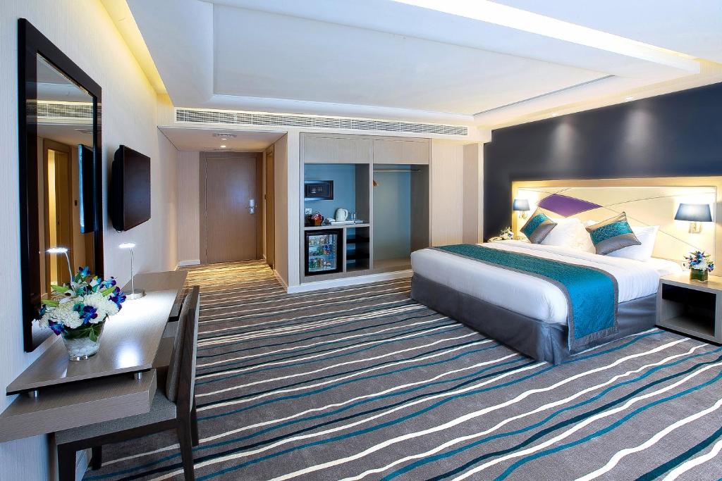Відпочинок в готелі Al Sarab Hotel Дубай (місто)