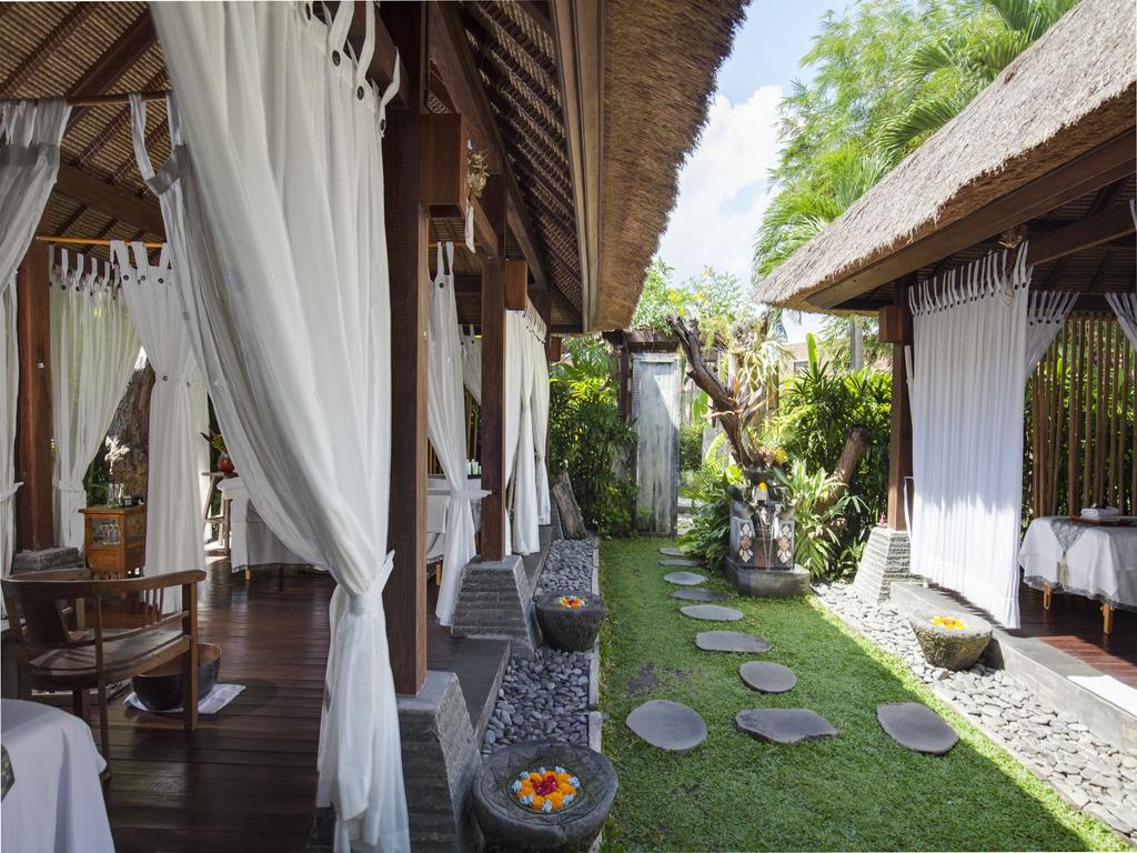 Туры в отель The Lovina Bali