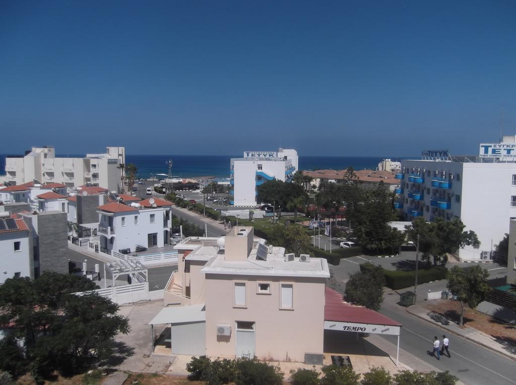 Livas Hotel Apartments, Протарас, Кипр, фотографии туров