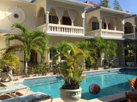 Riu Palace Jamaica, 5, фотографии