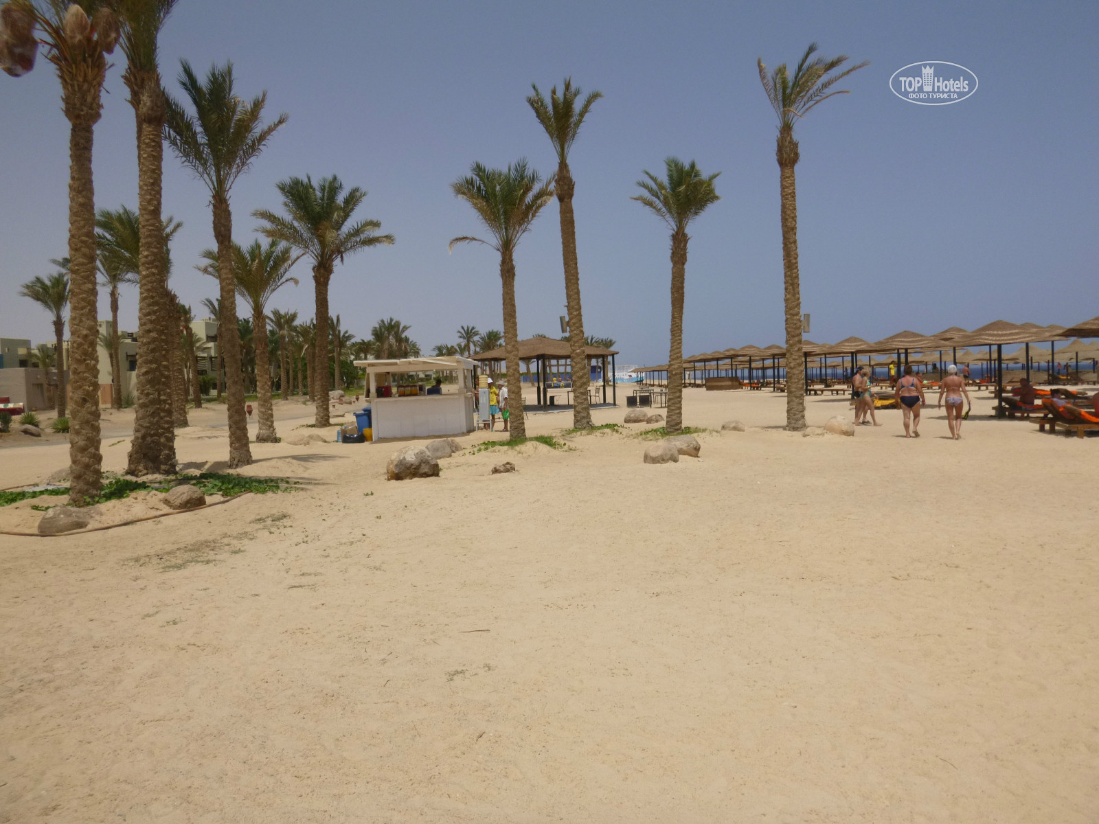 Port Ghalib Resort, Египет, Порт Галиб, туры, фото и отзывы