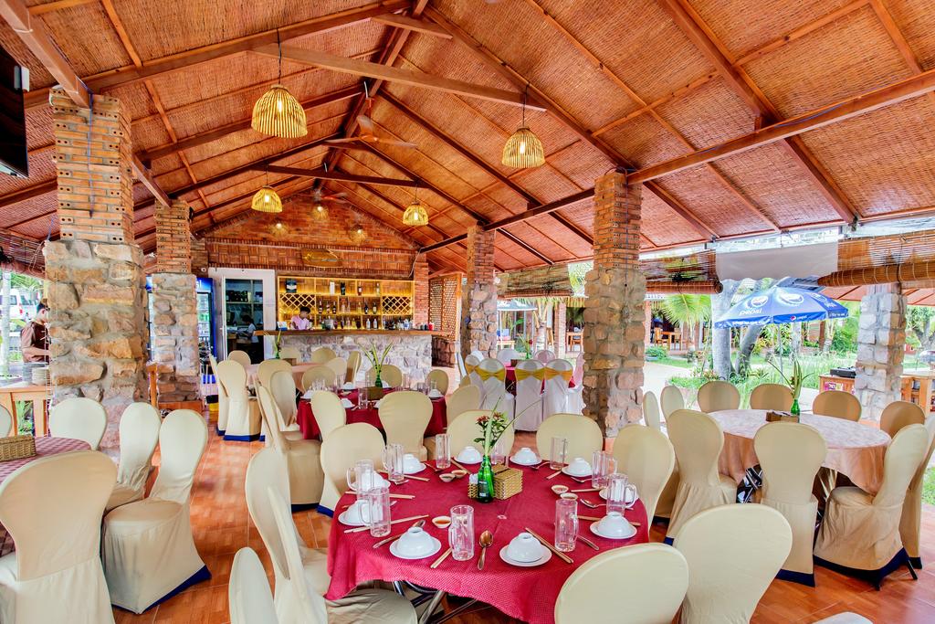 Фукуок (острів) Sen Viet Phu Quoc Resort & Spa