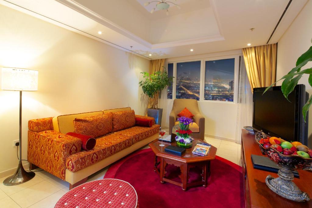 Отель, Tamani Marina Hotel & Apartments