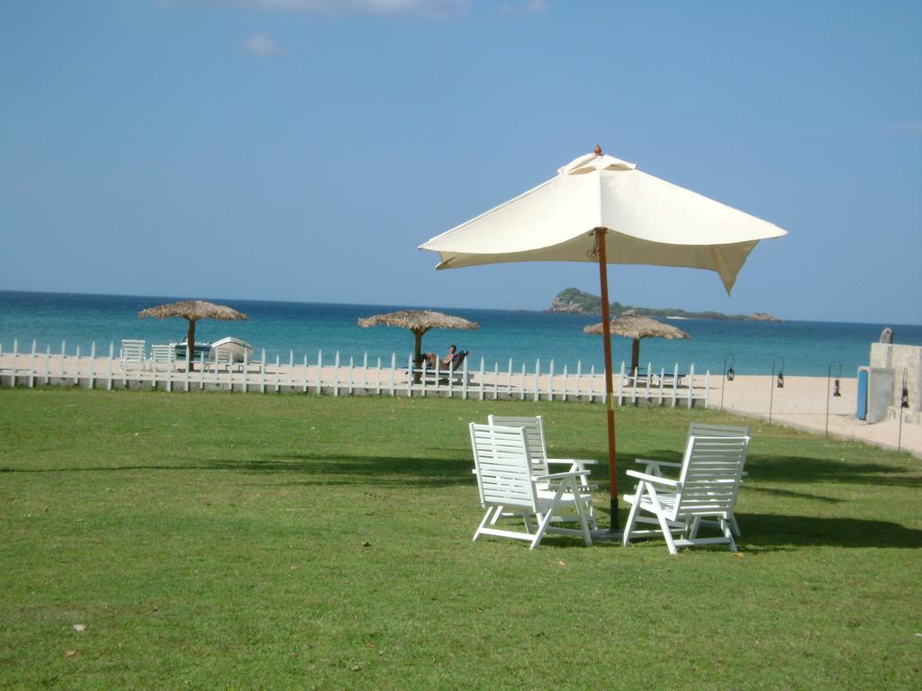 Гарячі тури в готель Pigeon Island Beach Resort Тринкомалі