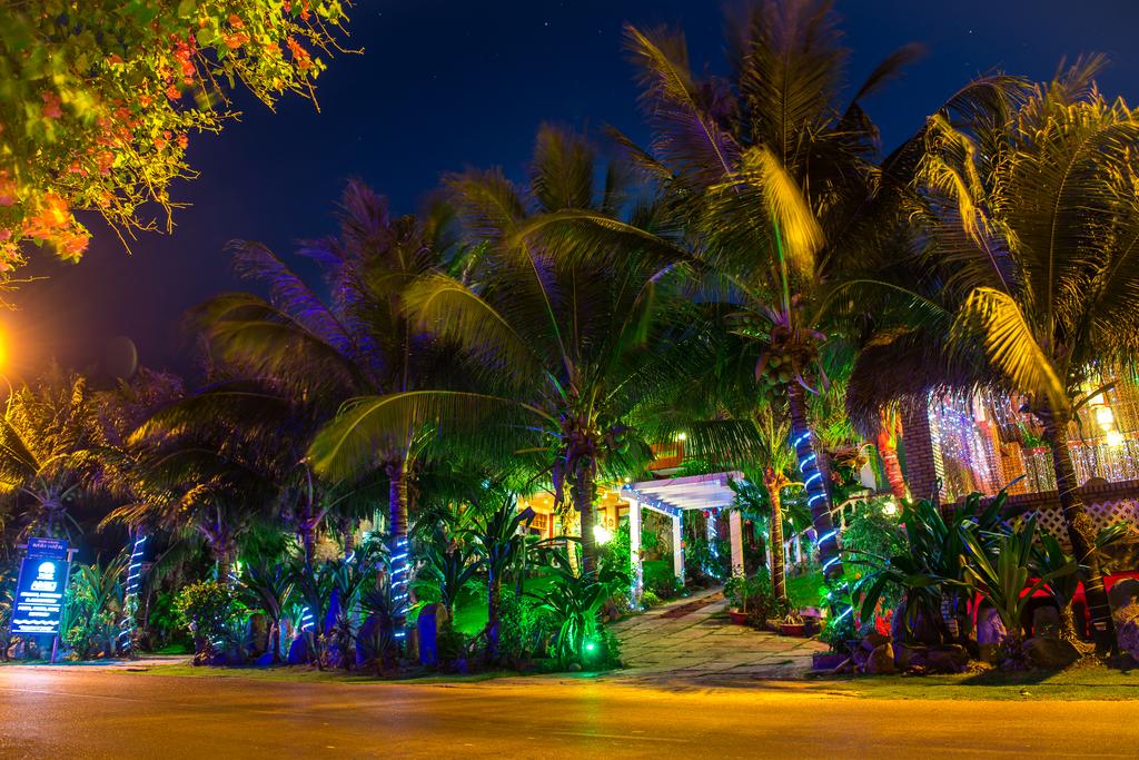 Hotel prices Veranda beach resort