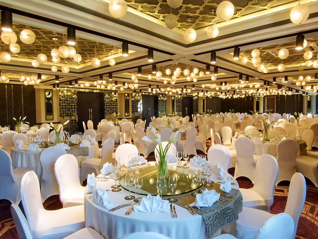 Hotel Royal Hoi An - Mgallery By Sofitel Вьетнам цены