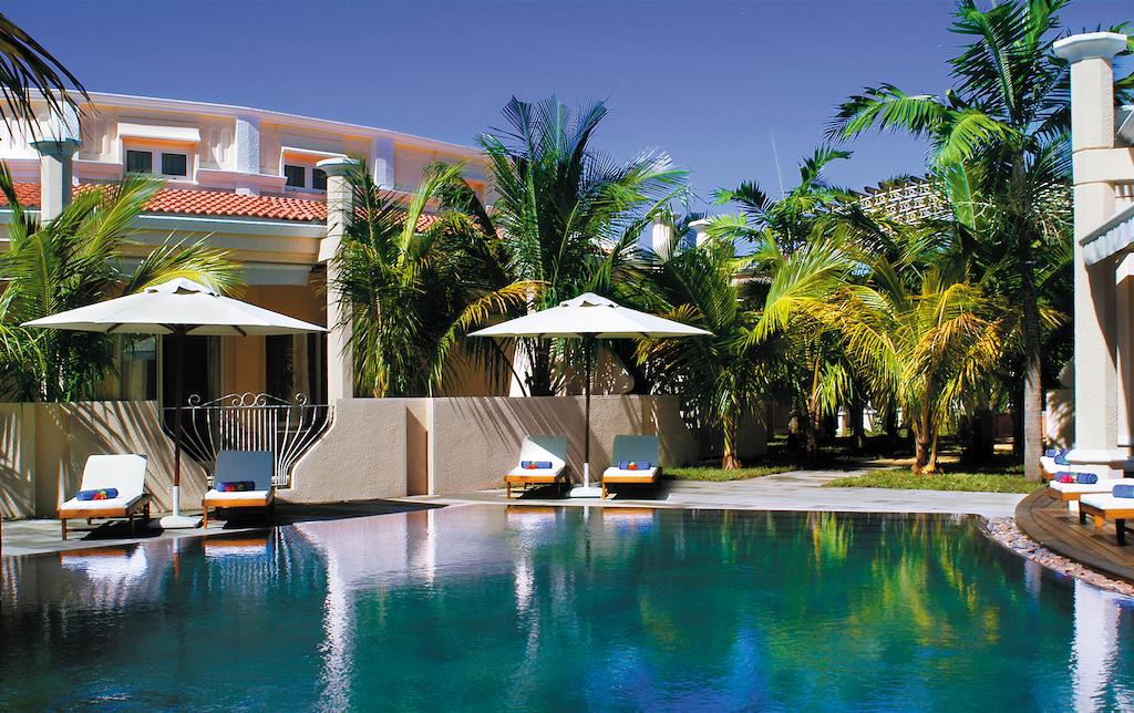 Mauricia Beachcomber Resort & Spa Маврикій ціни