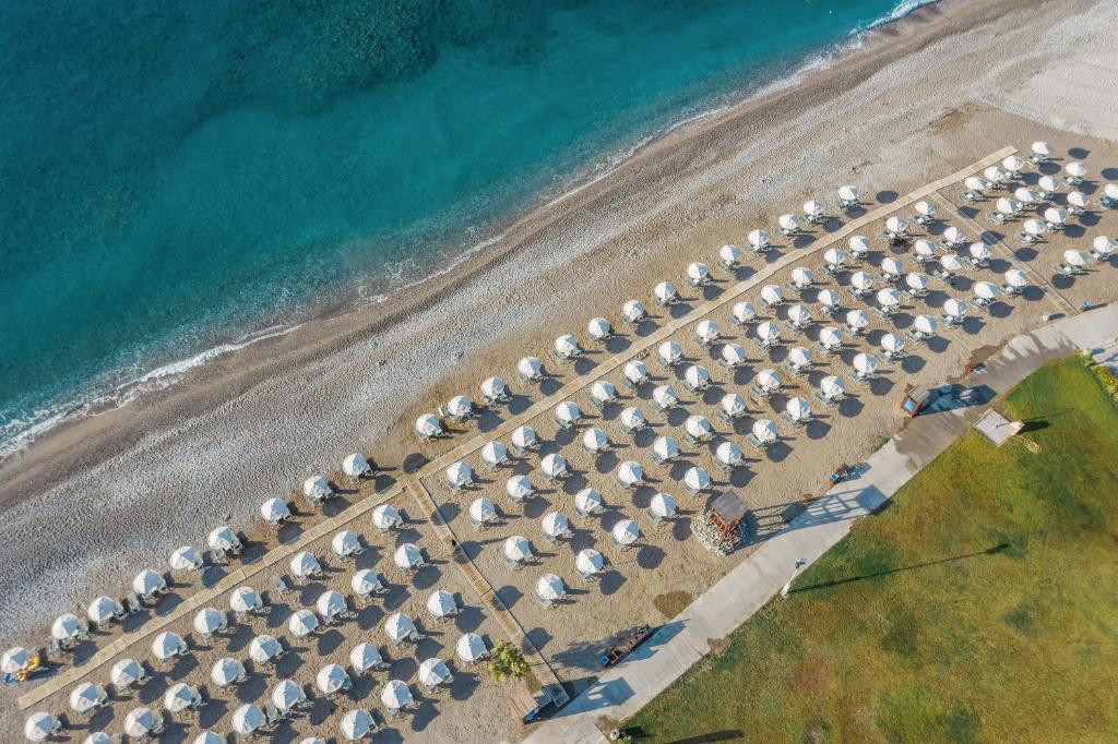 Lindos Imperial Resort & Spa, Греция, Родос (Средиземное побережье)