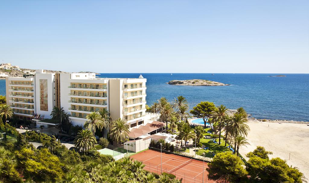 Wakacje hotelowe Torre Del Mar Ibiza (wyspa) Hiszpania