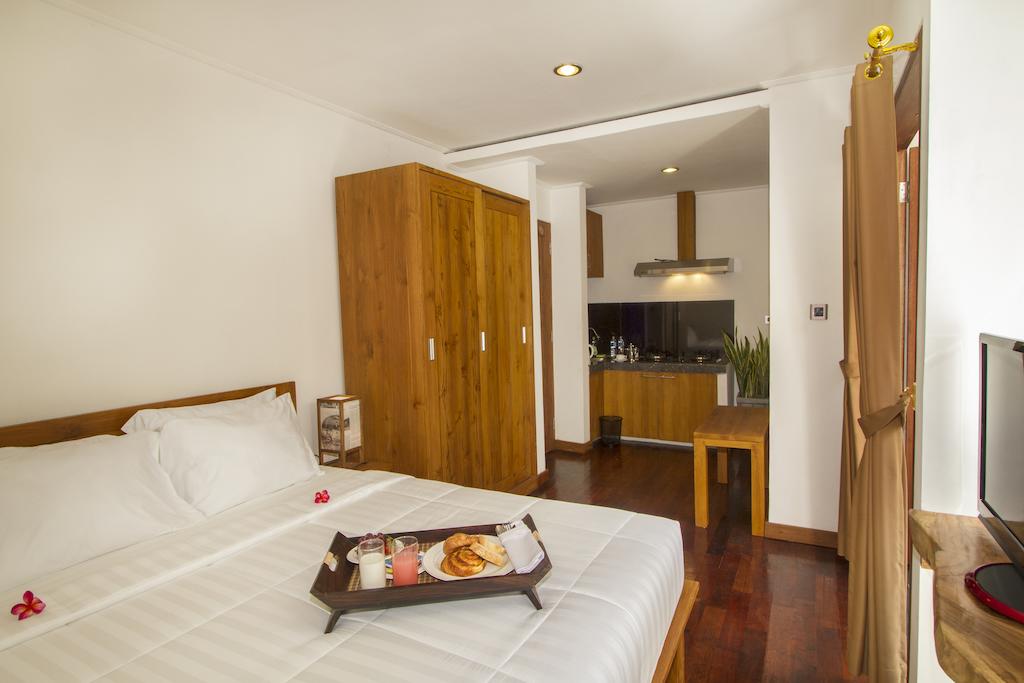 De'Lu Villas And Suites, Бали (курорт) цены