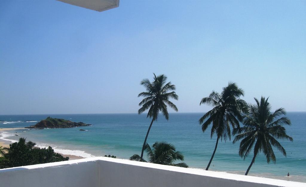 Sunbeam Beach Resort, Шри-Ланка, Мирисса