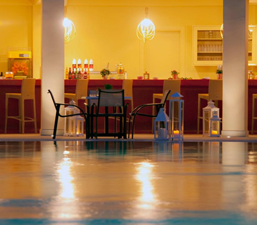 Отель, 5, Alkyon Resort & Spa Hotel