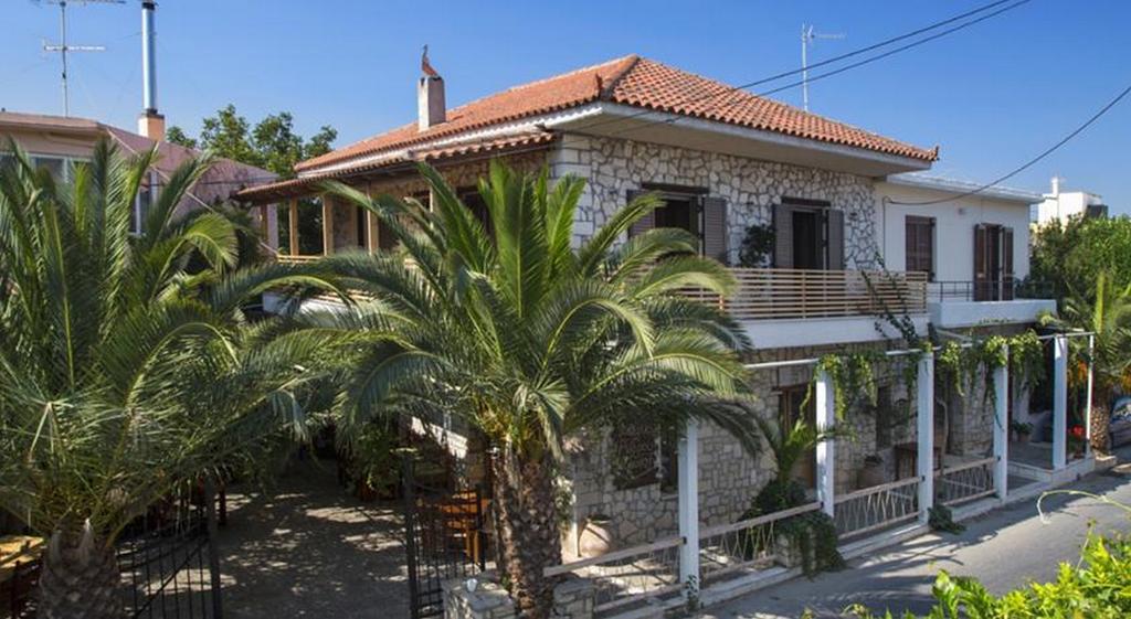 Ikia Luxury Homes Eco Apartments, Rethymno , Greece, photos of tours