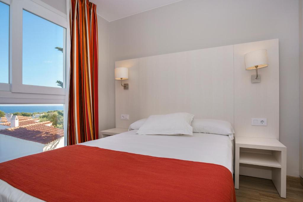 Фото готелю Hotel & Water Park Sur Menorca