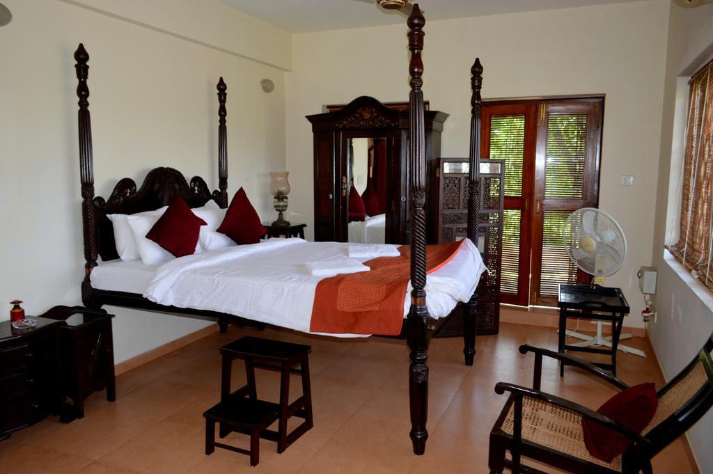 Villa De Candolim, Кандолим, Индия, фотографии туров