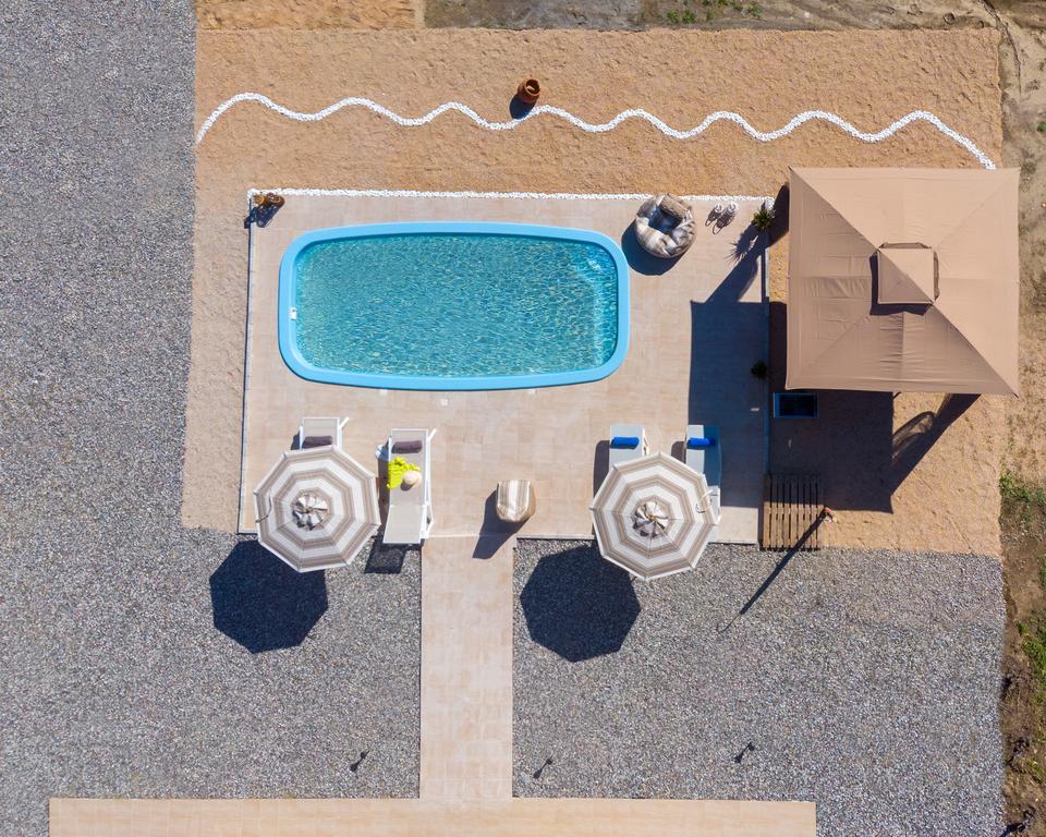 Відпочинок в готелі Gennadi Serenity Родос (Середземне узбережжя)