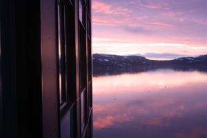 Thon hotel Kirkenes, 4, фотографии