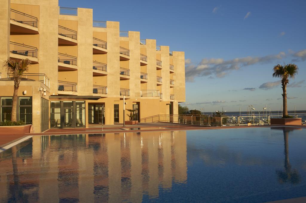 Real Marina Hotel & Spa, Olyan, Portugalia, zdjęcia z wakacje
