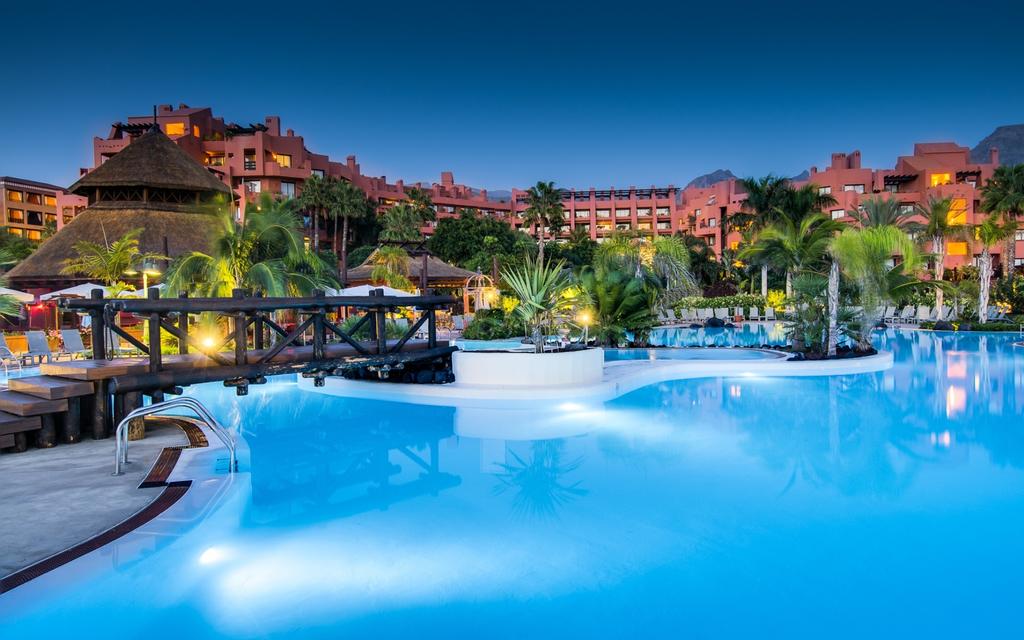 Sheraton La Caleta Resort & Spa, фото отеля 56