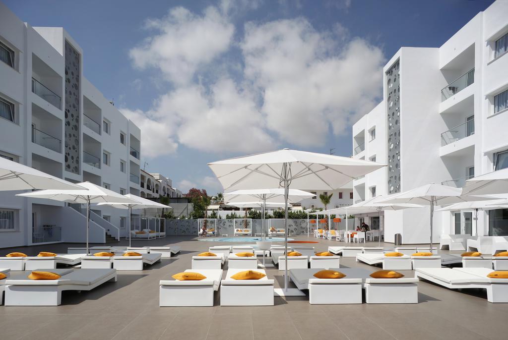 Ibiza Sun Apartments, HV 2, фотографии