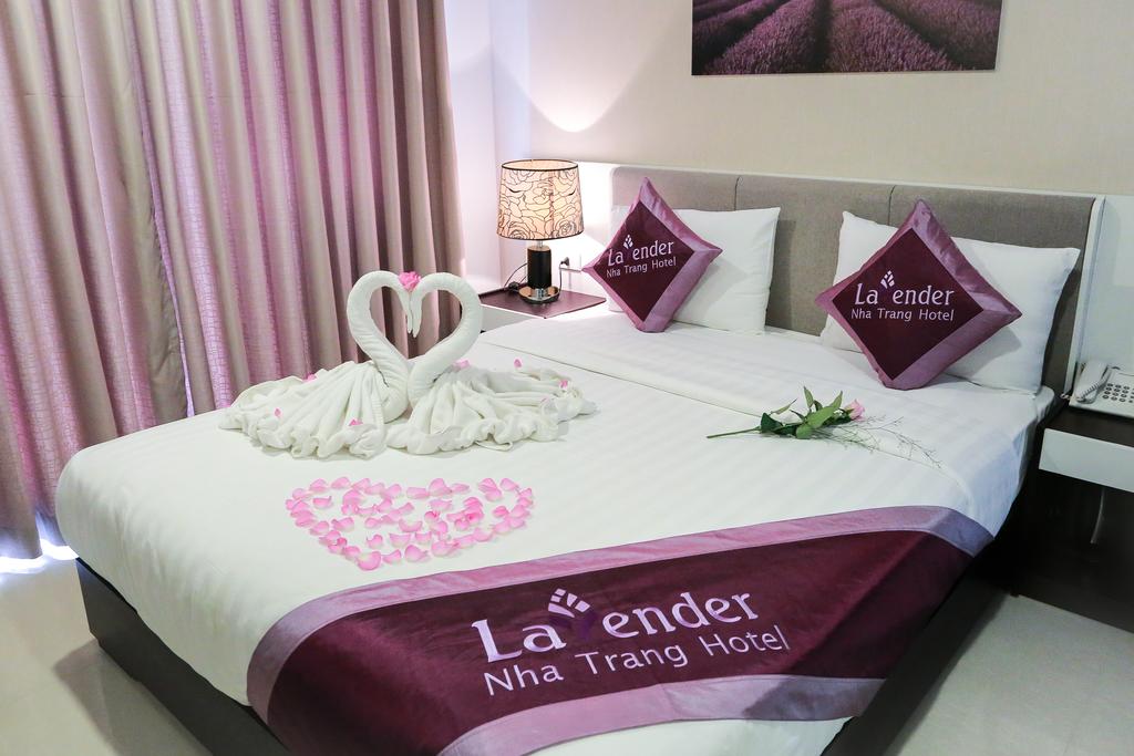 Lavender Nha Trang Hotel Вьетнам цены