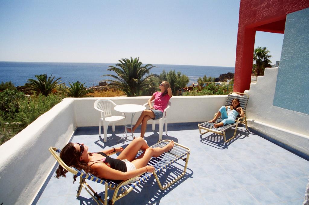 Горящие туры в отель Kalypso Cretan Village Resort & Spa Ретимно